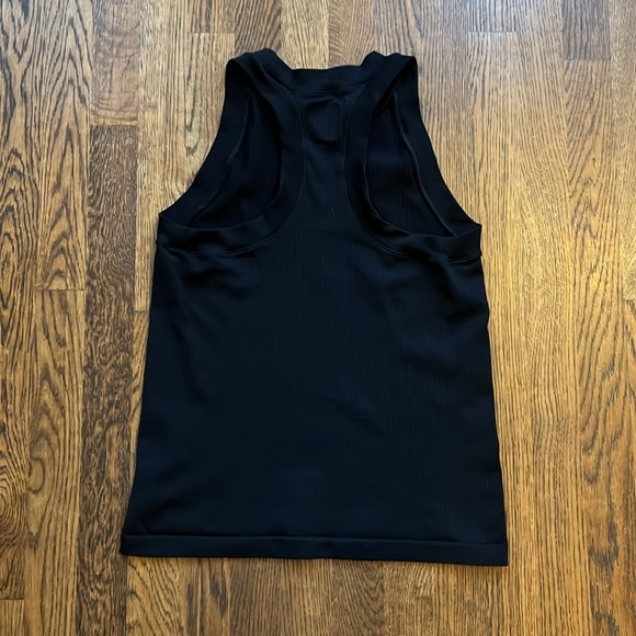 Athleta Renew Razer Back Tank - Picture 3 of 3